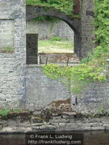 Collooney Mills